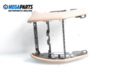 Централна конзола за BMW 7 Series F02 (02.2008 - 12.2015)