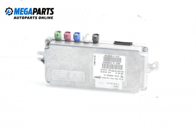 Модул камера за BMW 7 Series F02 (02.2008 - 12.2015), № 66.53 - 9206258 - 01