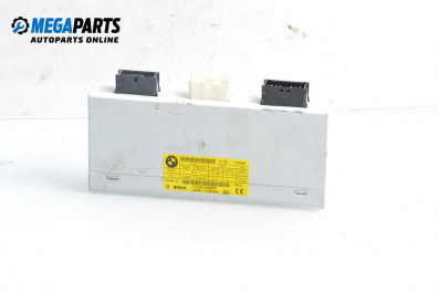 Модул багажник за BMW 7 Series F02 (02.2008 - 12.2015), № 7232482