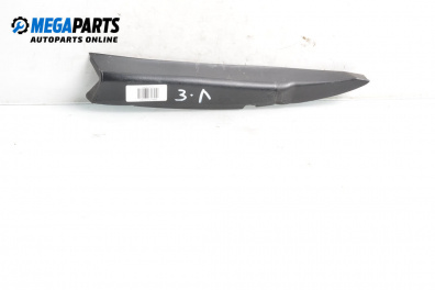 Интериорна кора за BMW 7 Series F02 (02.2008 - 12.2015), 4+1 вр., седан