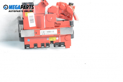 Клема плюсов кабел за BMW 7 Series F02 (02.2008 - 12.2015) 750 Li, 408 к.с.