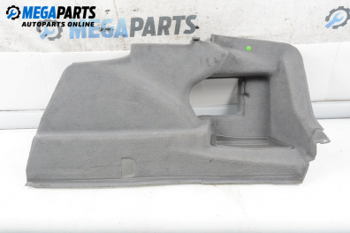 Кора багажник за BMW 7 Series F02 (02.2008 - 12.2015), 4+1 вр., седан