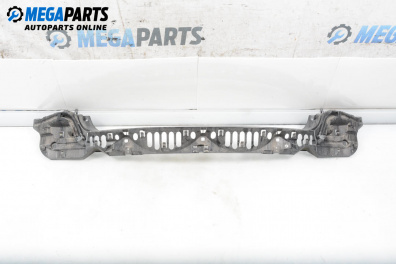 Държач броня за BMW 7 Series F02 (02.2008 - 12.2015), седан, позиция: задна