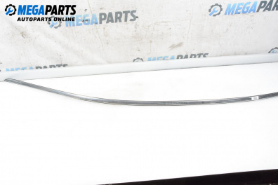 Външни лайсни за BMW 7 Series F02 (02.2008 - 12.2015), седан, позиция: дясна