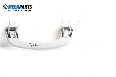 Ръкохватка за таван за BMW 7 Series F02 (02.2008 - 12.2015), 4+1 вр., позиция: предна, дясна