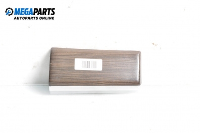 Интериорна лайсна за BMW 7 Series F02 (02.2008 - 12.2015), 4+1 вр., седан