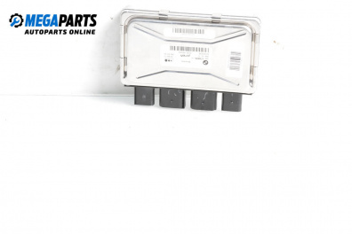 Модул Dynamic Drive за BMW 7 Series F02 (02.2008 - 12.2015)