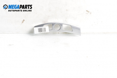 Интериорна лайсна за BMW 7 Series F02 (02.2008 - 12.2015), 4+1 вр., седан