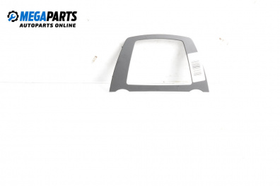 Интериорна лайсна за BMW 7 Series F02 (02.2008 - 12.2015), 4+1 вр., седан