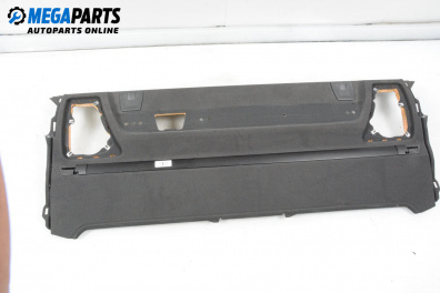 Кора багажник за BMW 7 Series F02 (02.2008 - 12.2015), 4+1 вр., седан