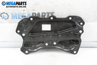 Основа кора врата за BMW 7 Series F02 (02.2008 - 12.2015), 4+1 вр., седан, позиция: предна, дясна