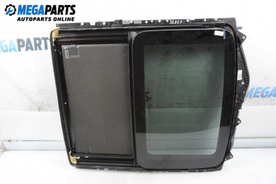 Шибедах за BMW 7 Series F02 (02.2008 - 12.2015), седан