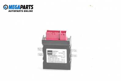 Модул за горивна помпа за BMW 7 Series F02 (02.2008 - 12.2015)