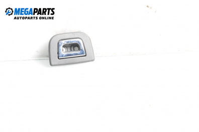 Закопчалка в багажник за BMW 7 Series F02 (02.2008 - 12.2015), седан