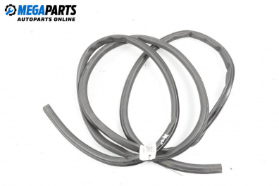 Уплътнение за преден капак за BMW 7 Series F02 (02.2008 - 12.2015), 4+1 вр., седан, позиция: предна