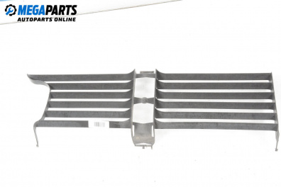 Пластмасова кора за BMW 7 Series F02 (02.2008 - 12.2015), 4+1 вр., седан