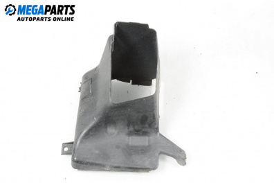 Пластмасова кора за BMW 7 Series F02 (02.2008 - 12.2015), 4+1 вр., седан