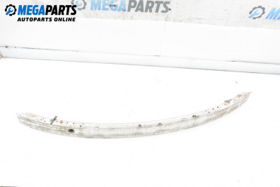 Основа броня за BMW 7 Series F02 (02.2008 - 12.2015), седан, позиция: задна