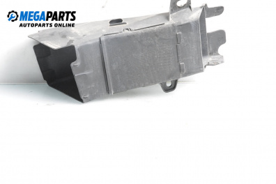 Пластмасова кора за BMW 7 Series F02 (02.2008 - 12.2015), 4+1 вр., седан