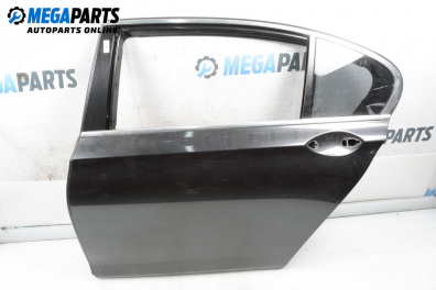 Врата за BMW 7 Series F02 (02.2008 - 12.2015), 4+1 вр., седан, позиция: задна, лява