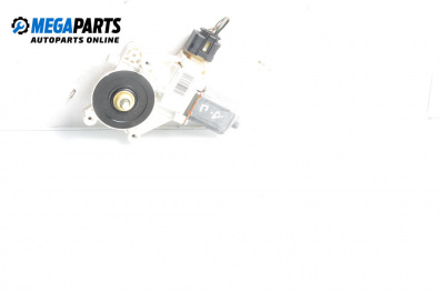 Електромотор за стъклоподемник за BMW 7 Series F02 (02.2008 - 12.2015), 4+1 вр., седан, позиция: предна, дясна