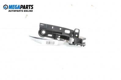 Вътрешна дръжка за BMW 7 Series F02 (02.2008 - 12.2015), 4+1 вр., седан, позиция: предна, дясна