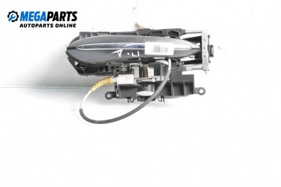 Външна дръжка за BMW 7 Series F02 (02.2008 - 12.2015), 4+1 вр., седан, позиция: предна, дясна