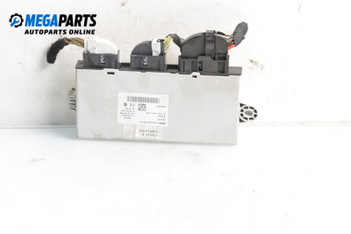 CAS модул за BMW 7 Series F02 (02.2008 - 12.2015)