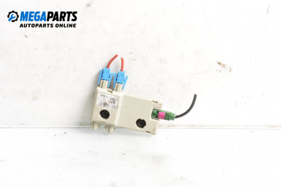 Усилвател антена за BMW 7 Series F02 (02.2008 - 12.2015)