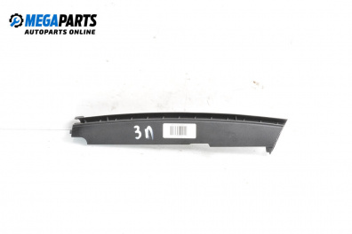 Пластмасова кора за BMW 7 Series F02 (02.2008 - 12.2015), 4+1 вр., седан