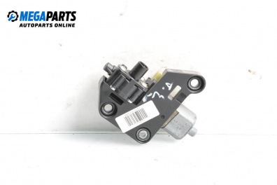 Електромотор за стъклоподемник за BMW 7 Series F02 (02.2008 - 12.2015), 4+1 вр., седан, позиция: задна, дясна