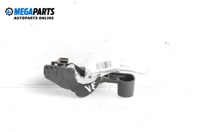 Вътрешна дръжка за BMW 7 Series F02 (02.2008 - 12.2015), 4+1 вр., седан, позиция: задна, лява