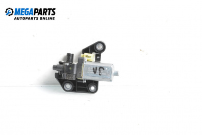 Електромотор за стъклоподемник за BMW 7 Series F02 (02.2008 - 12.2015), 4+1 вр., седан, позиция: задна, лява