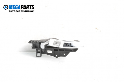 Вътрешна дръжка за BMW 7 Series F02 (02.2008 - 12.2015), 4+1 вр., седан, позиция: задна, дясна