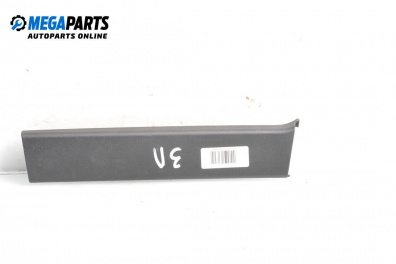 Пластмасова кора за BMW 7 Series F02 (02.2008 - 12.2015), 4+1 вр., седан