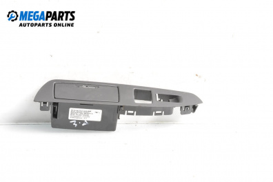 Пепелник врата за BMW 7 Series F02 (02.2008 - 12.2015)