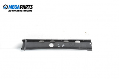 Пластмасова кора за BMW 7 Series F02 (02.2008 - 12.2015), 4+1 вр., седан