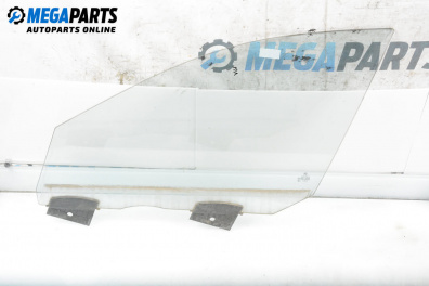 Странично стъкло за BMW 7 Series F02 (02.2008 - 12.2015), 4+1 вр., седан, позиция: предна, лява