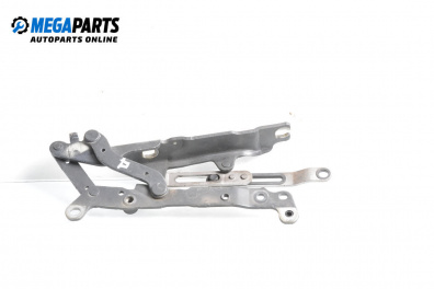 Панта преден капак за BMW 7 Series F02 (02.2008 - 12.2015), 4+1 вр., седан, позиция: дясна