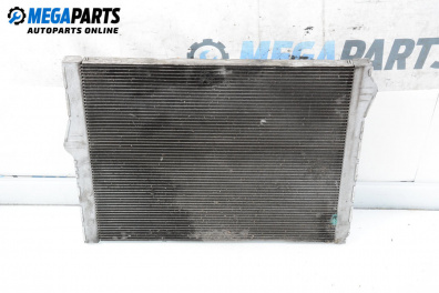 Воден радиатор за BMW 7 Series F02 (02.2008 - 12.2015) 750 Li, 408 к.с.