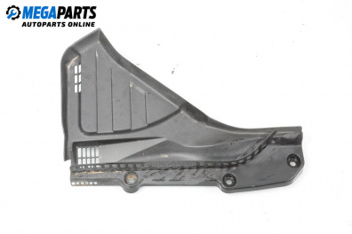 Кора под чистачки за BMW 7 Series F02 (02.2008 - 12.2015), 4+1 вр., седан