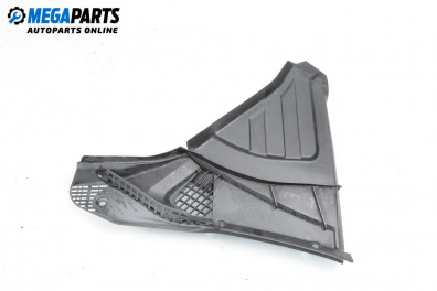 Кора под чистачки за BMW 7 Series F02 (02.2008 - 12.2015), 4+1 вр., седан