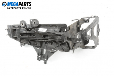 Основа фар за BMW 7 Series F02 (02.2008 - 12.2015), седан, позиция: лява