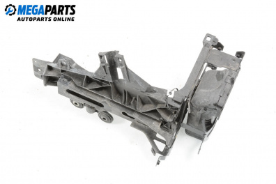 Основа фар за BMW 7 Series F02 (02.2008 - 12.2015), седан, позиция: дясна