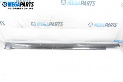 Праг за BMW 7 Series F02 (02.2008 - 12.2015), 4+1 вр., седан, позиция: лява