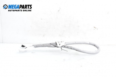 Жило за отваряне на врата за BMW 7 Series F02 (02.2008 - 12.2015), 4+1 вр., седан