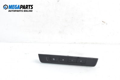 Панел бутони за BMW 7 Series F02 (02.2008 - 12.2015)