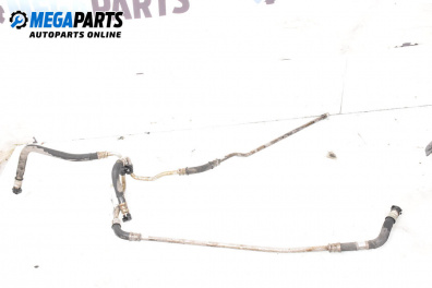 Климатични тръби за BMW 7 Series F02 (02.2008 - 12.2015)