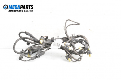 Ел. инсталация за BMW 7 Series F02 (02.2008 - 12.2015) 750 Li, 408 к.с.