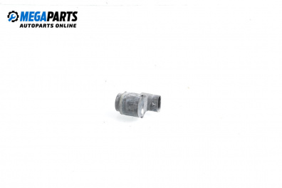 Парктроник за BMW 7 Series F02 (02.2008 - 12.2015)